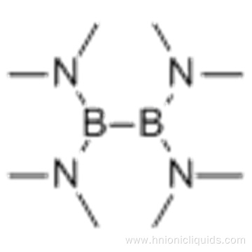 1,1,2,2-Diborane(4)tetramine,N1,N1,N1',N1',N2,N2,N2',N2'-octamethyl- CAS 1630-79-1